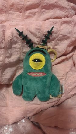 fuggler plankton