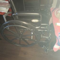 Wheelchair
