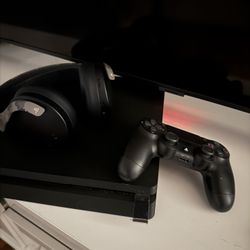 Ps4 slim