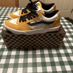 Vans Rowen 2.0 Size 9