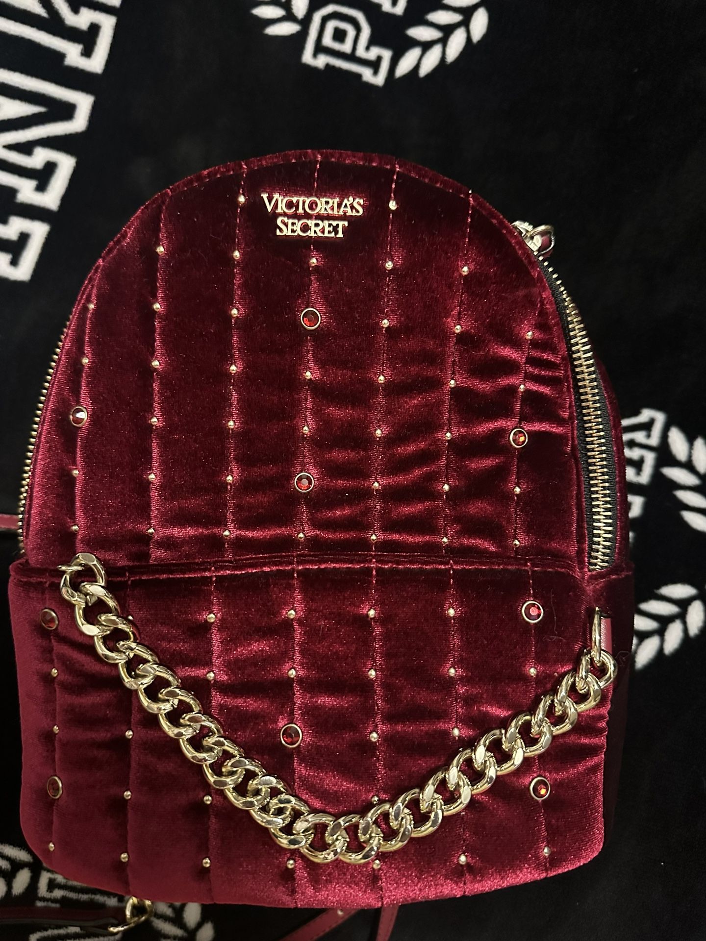 Victorias Secret Backpack Purse