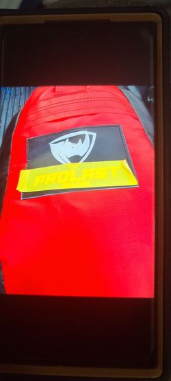 PROLAST BOXING ANGLE HEAVY PUNCHING BAG