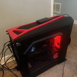 Gaming Pc  !!NO TRADES!!