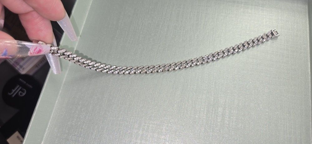 Cuban Bracelet