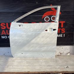 2019 RAV4 Door Front Driver OEM 2025 