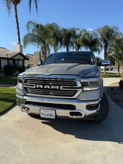 2019 Dodge Ram 1500