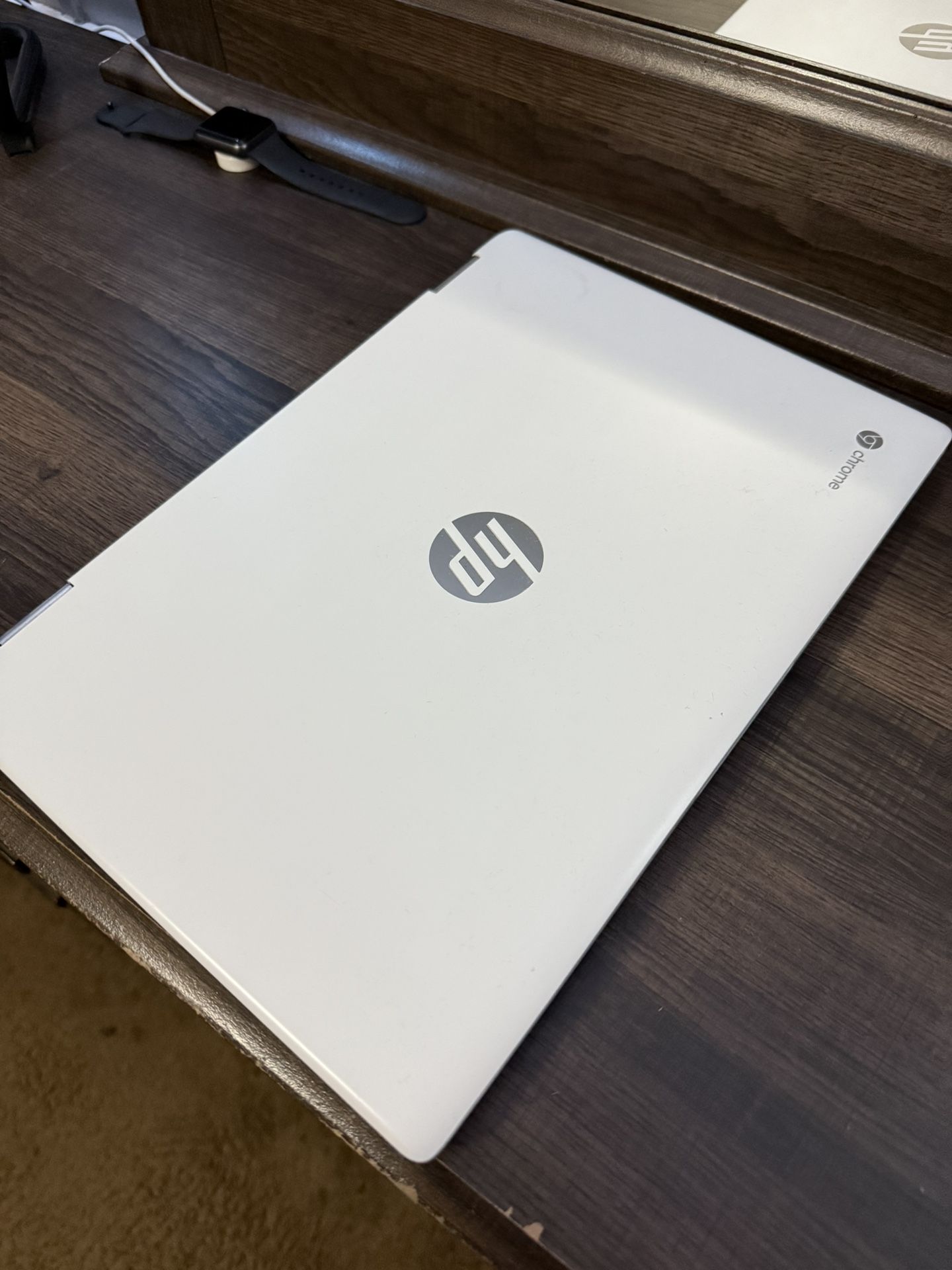 Hp Chromebook