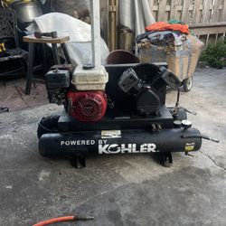 Air Compressor 