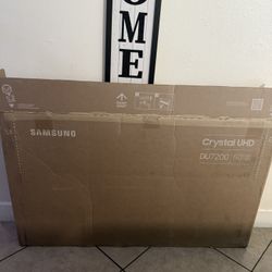 Samsung Tv