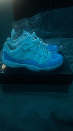 Jordan 11s