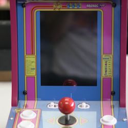 Ms. Pac-man Arcade One