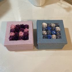 Cute Jewelry Boxes