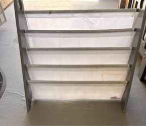 Children book case