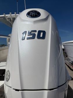 2027 Yamaha F150XSA2 150hp
