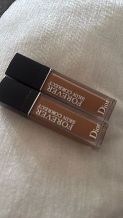 Dior Forever Skin Correct Concealer Duo - Brand New