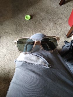 Raen Myles - Ginger Pewter Mirror 53