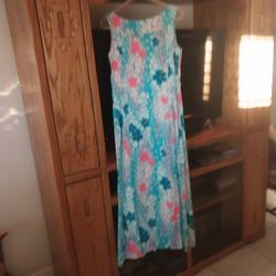 ONE OF A KIND Original 1960s Hawaiian Fashion Dresses 