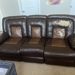 Recliners 
