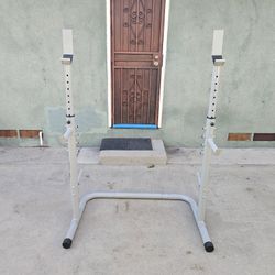 FitRx Squat Rack