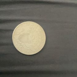 Vintage Coins 