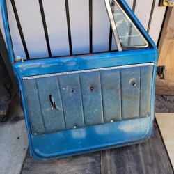 67 -72 Chevy Truck Parts