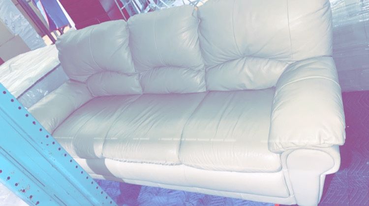 Leather Sofas