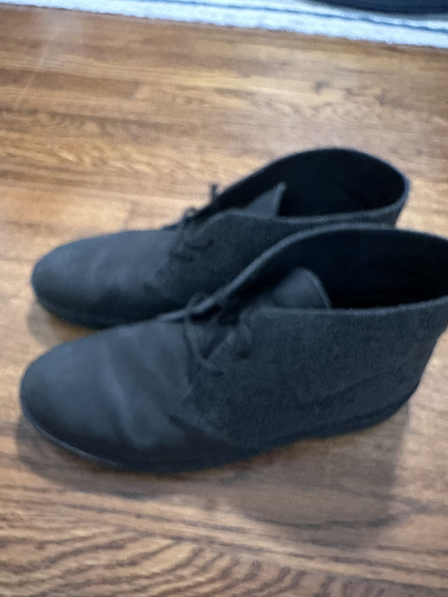 Clark’s Bushacre boot - men’s Size 9.5