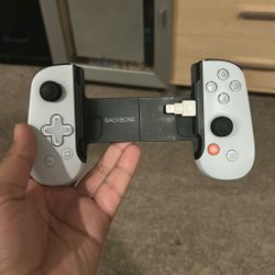 Backbone One Controller 1st Gen (PS5 Only)