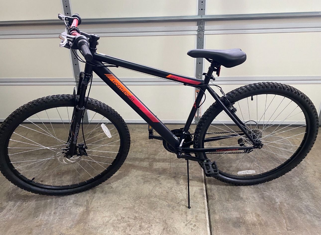 Men’s 29” Mountain Bike 