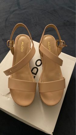 Aldo : MAUMA ; size 6