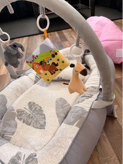Baby Bed bassinet