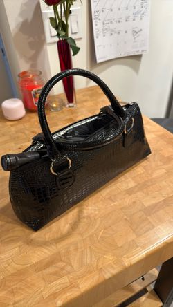 Wine Purse Cooler- New Not Used - Super Cute!!!