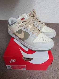 Nike dunk low
