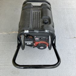 Briggs & Stratton Generator*