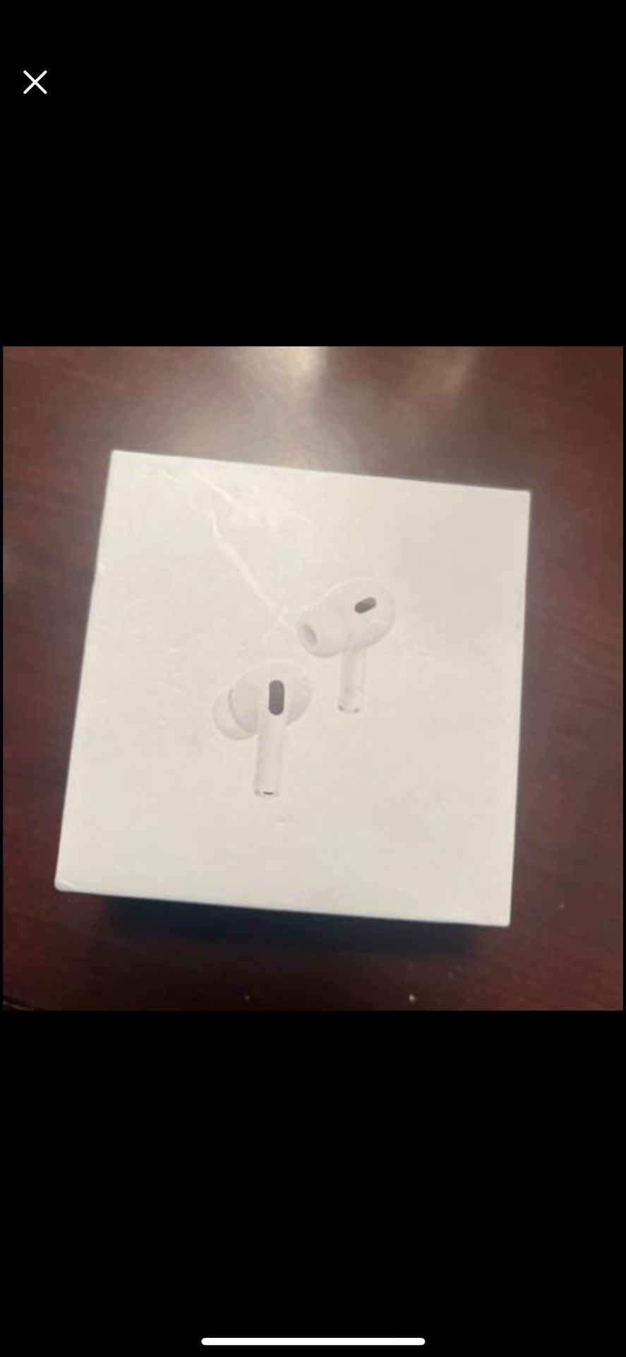 Apple AirPods Pro 2