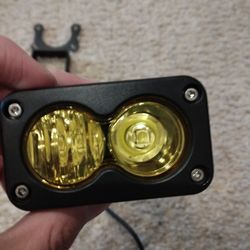 Surron and Talaria Fake Baha Light.