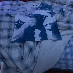 Louis Vitton Shirt