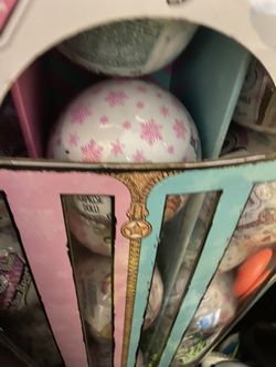 LOL Surprise ball