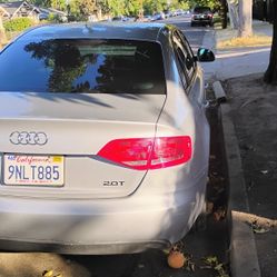 2009 Audi A4