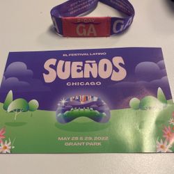 Sueños Festival 