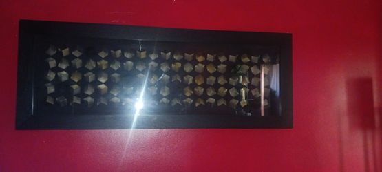 Art From Z Gallery I Was $300it Still Got The Tag In The Back  Am Selling It For 200