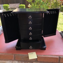 Jewelry Box