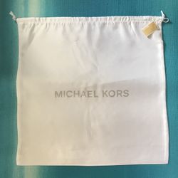 Michael Kors Dust Bag 