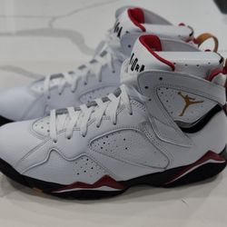 Air Jordan 7. Cardinals. Men's 12 