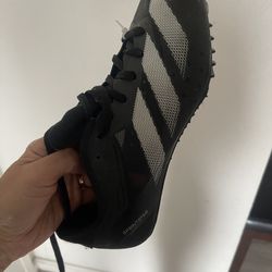 Men’s Size 8.5 - Adidas Track Cleats