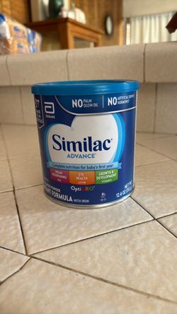Similac formula