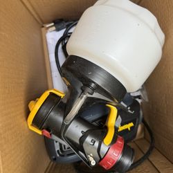 Home& Garden Business equipment - Light industrial equipment & Tools 