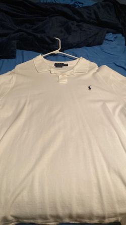 Polo shirt