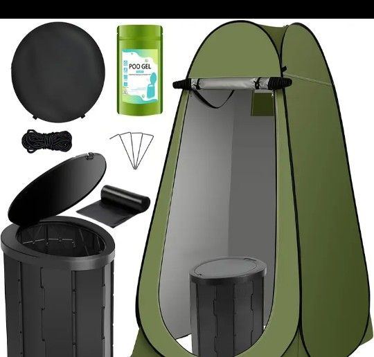 FOR TRUCKER 🚛, HUNTING, CAMPING 🏕️, AND ALL ADVENTURE
