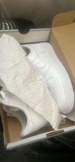 White ones